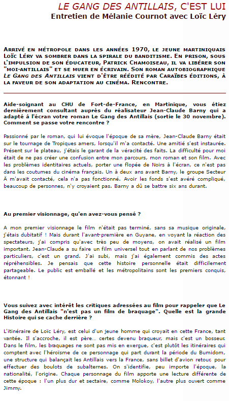 site de rencontre black antillais